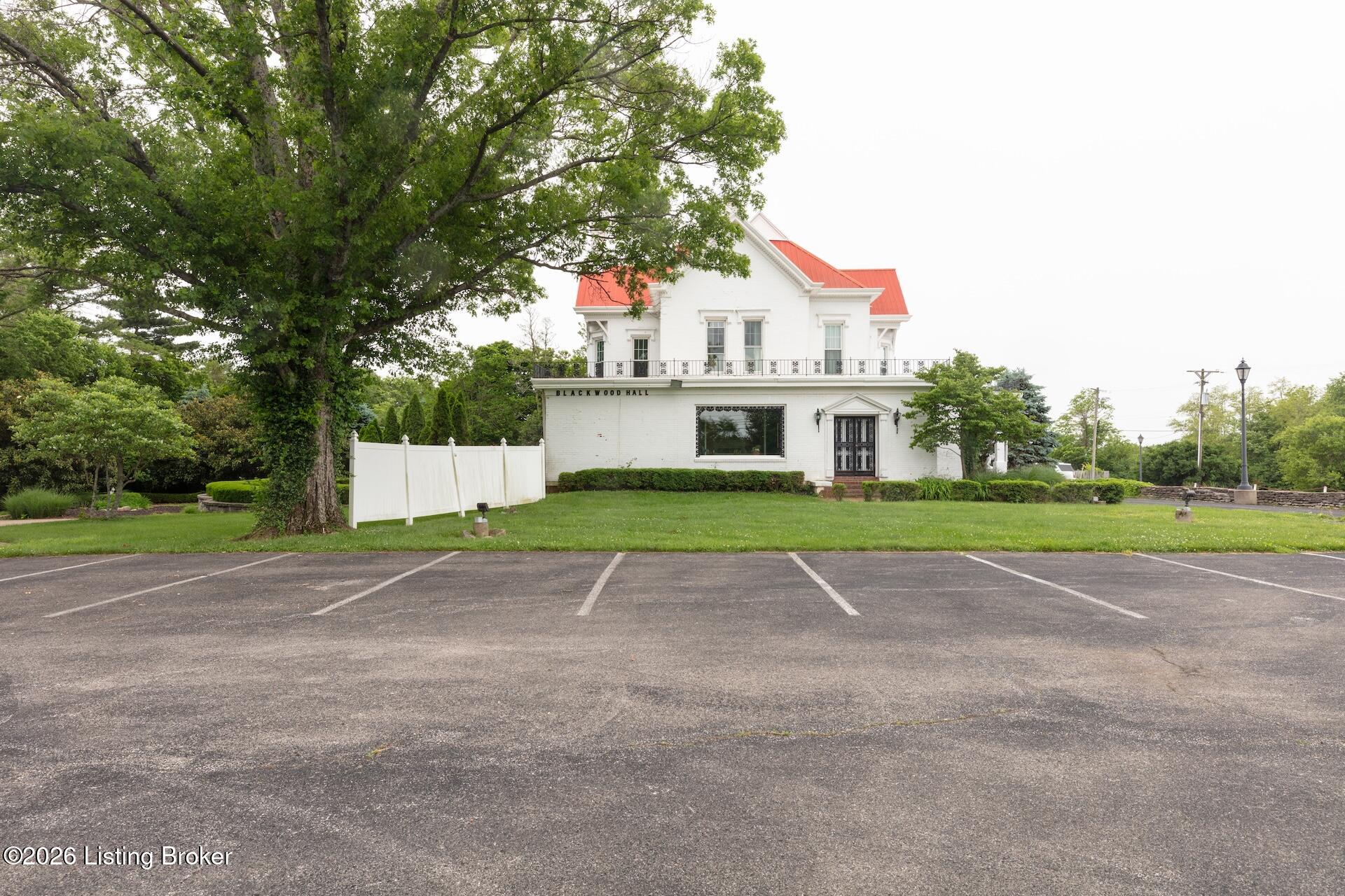Residential in Shelbyville 4