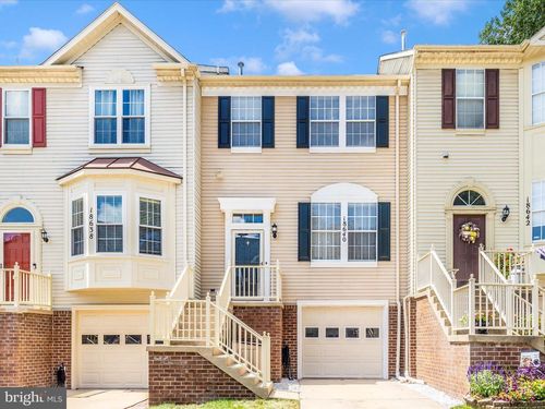 18640 Clovercrest Cir, OLNEY, MD, 20832-3057 | Card Image