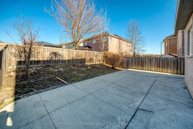 5 Barter St, House other with 5 bedrooms, 5 bathrooms and 3 parking in Markham ON | Image 46