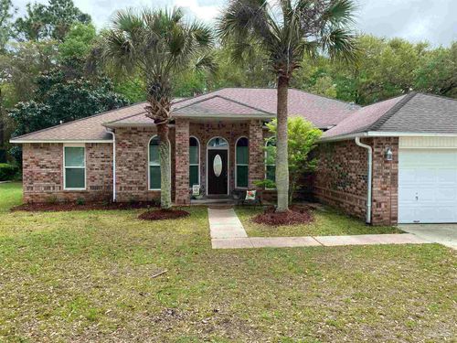 5721 Dunbar Cir, Milton, FL, 32583-2855 | Card Image