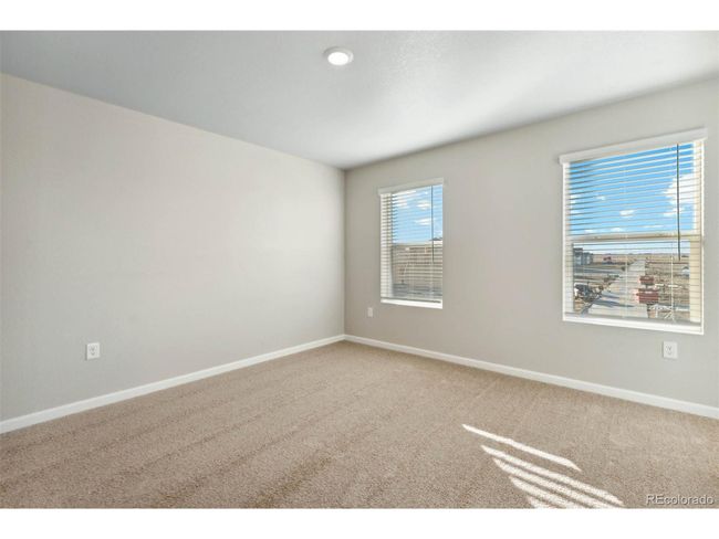 3003 Pershing St, House other with 3 bedrooms, 3 bathrooms and null parking in Strasburg CO | Image 7