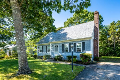 9 Nautical Lane, South Yarmouth, MA, 02664 | Card Image