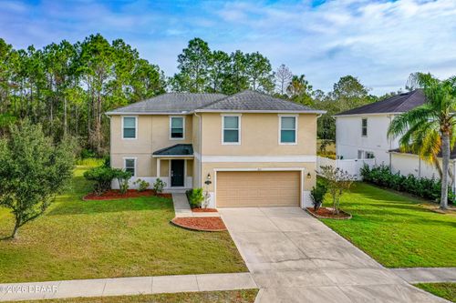 313 Bayberry Lakes Blvd, DAYTONA BEACH, FL, 32124-3622 | Card Image