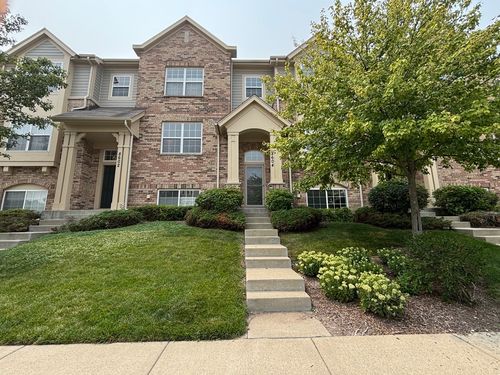 8604 Prairie St, Morton Grove, IL, 60053-2282 | Card Image