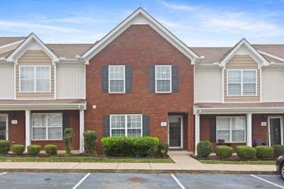 3041 Burnt Pine Dr, Townhouse with 3 bedrooms, 2 bathrooms and 2 parking in Smyrna TN | Image 1