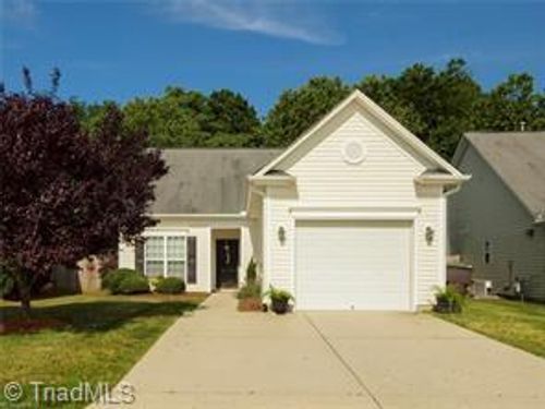 2855 Mossy Meadow Dr, High Point, NC, 27265-7961 | Card Image