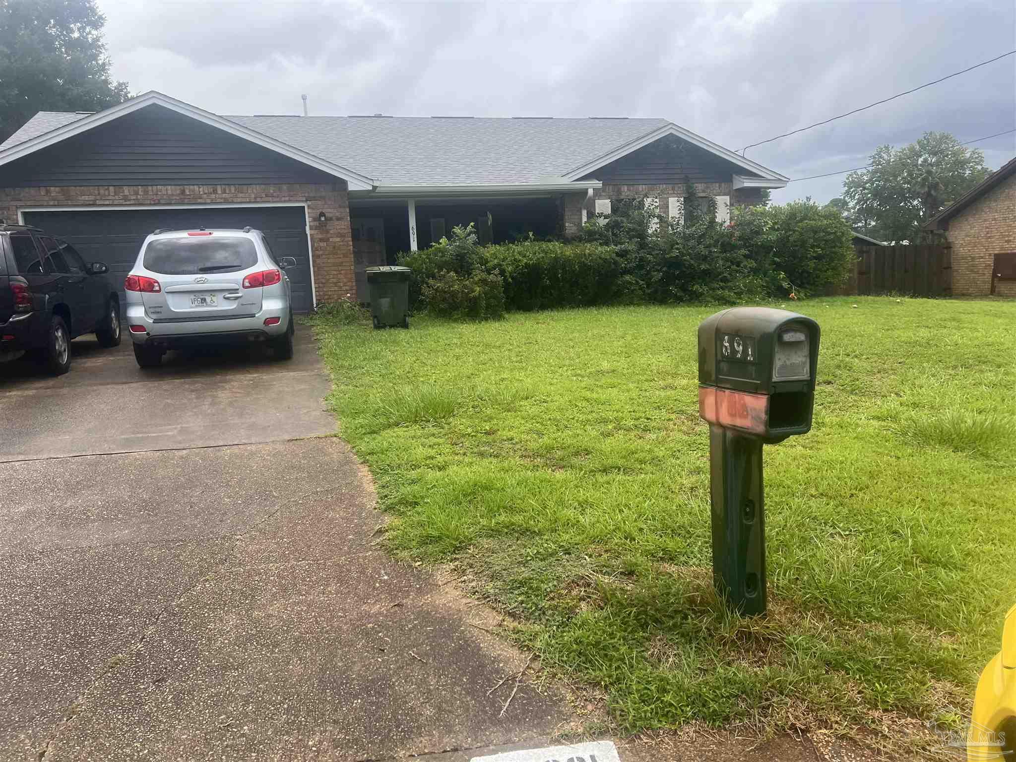 Seapine Cir, Pensacola, FL 32506