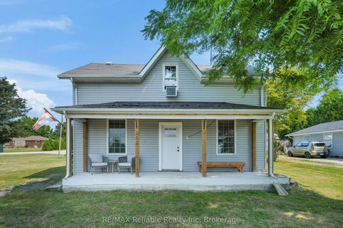 252 King'S Rd, Londesborough, ON, N0M2H0 | Card Image