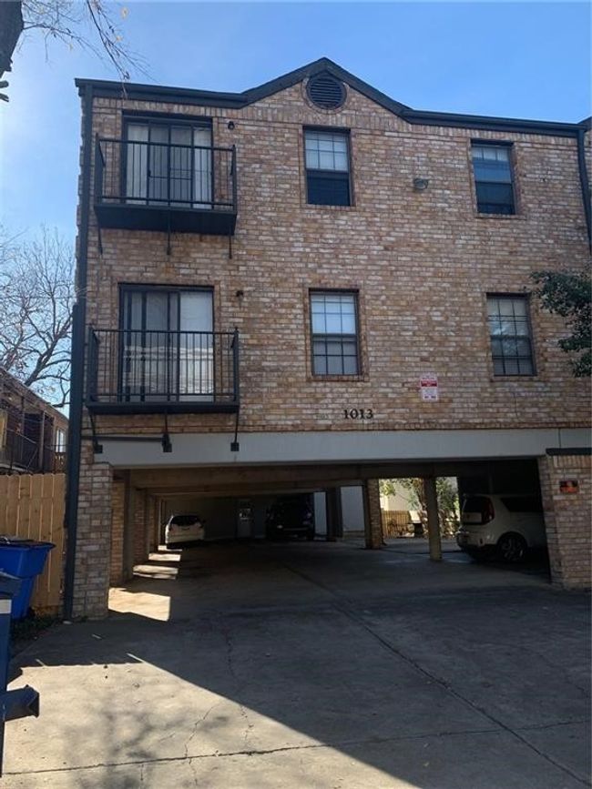 APT-103 - 1013 W 23 Rd St, Condo with 1 bedrooms, 1 bathrooms and null parking in Austin TX | Image 6