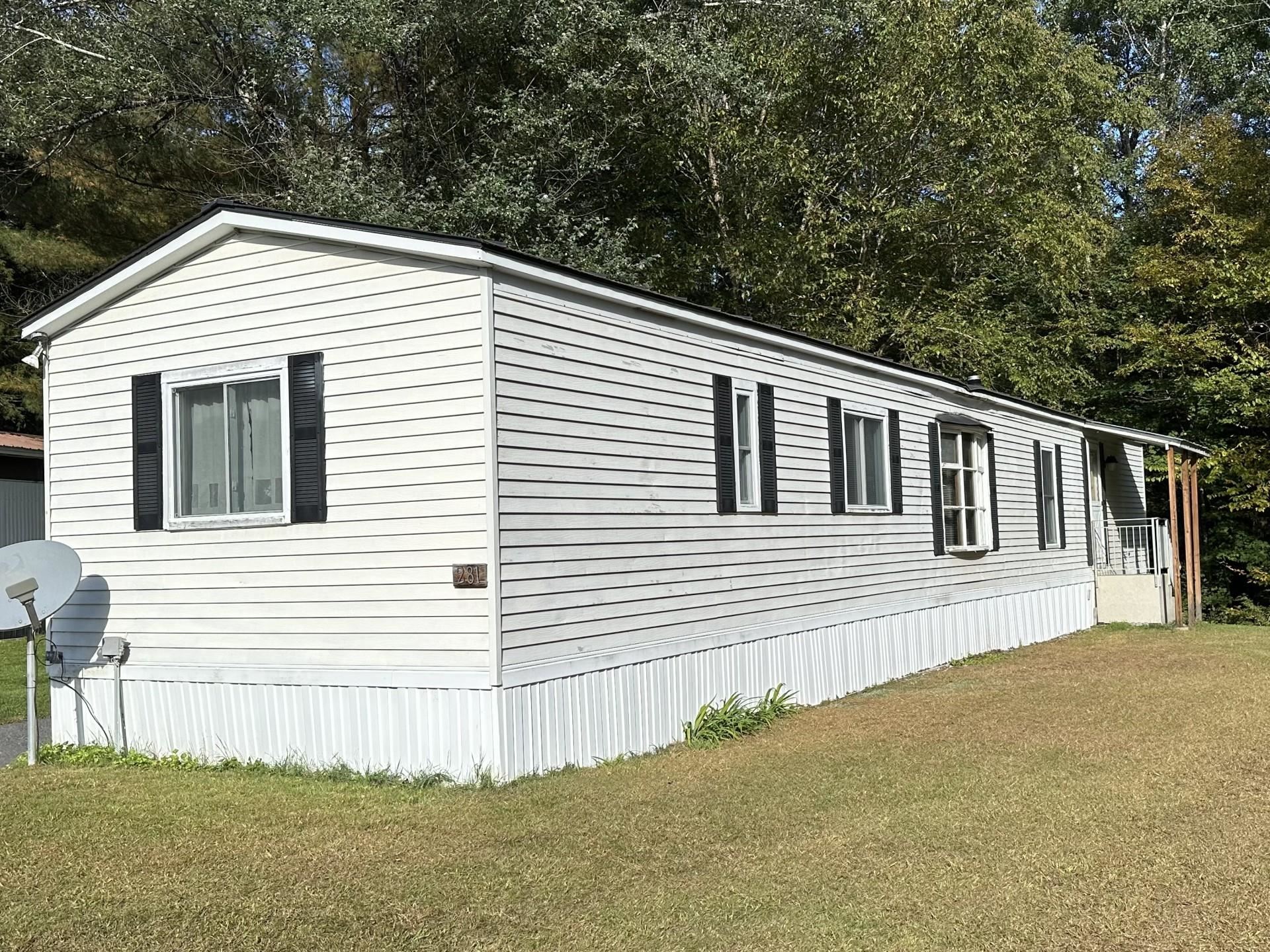 Sandy Pines Rd, East Montpelier, VT 05651