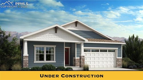 16259 Bassett Mill Way, Monument, CO, 80132-6172 | Card Image