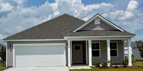 lot-149-1220 Sandy Heights Loop, Navassa, NC, 28451 | Card Image