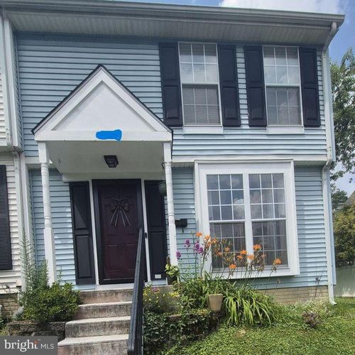 2210 S Lowell St, ARLINGTON, VA, 22206-2459 | Card Image