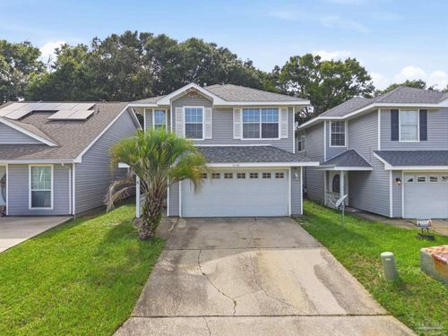 3176 Two Sisters Way, Pensacola, FL, 32505-8507 | Card Image