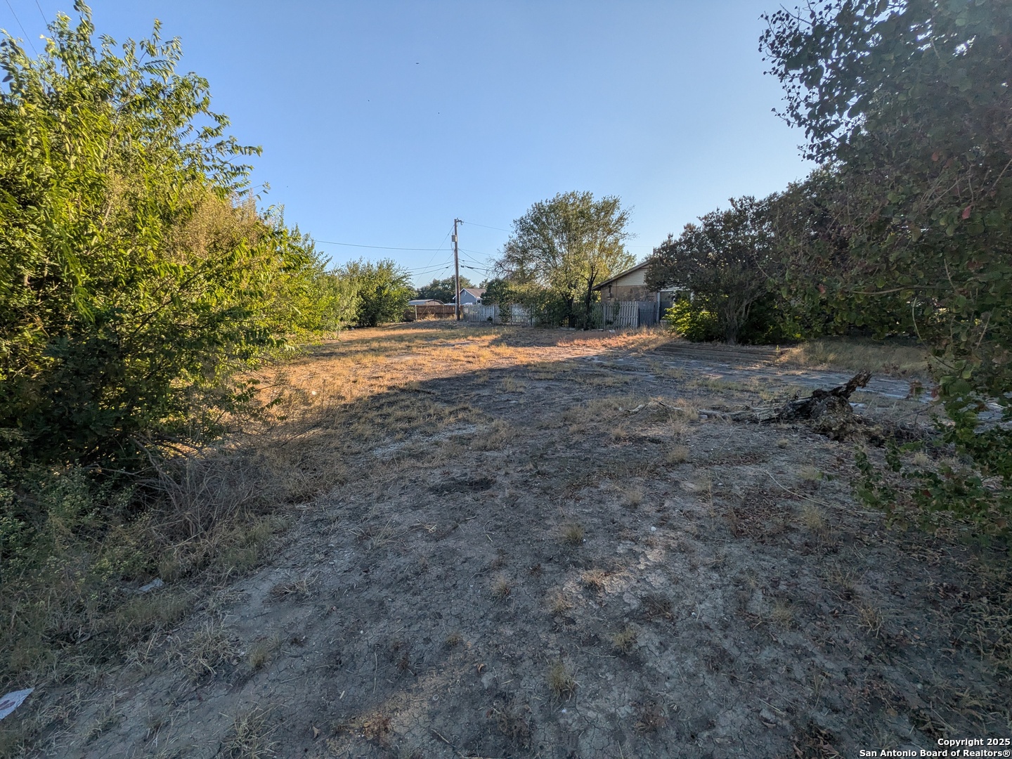 Land in San Antonio 3