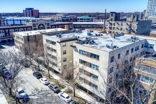 201-7616 Marshfield Ave, Chicago, IL, 60626-1178 | Card Image