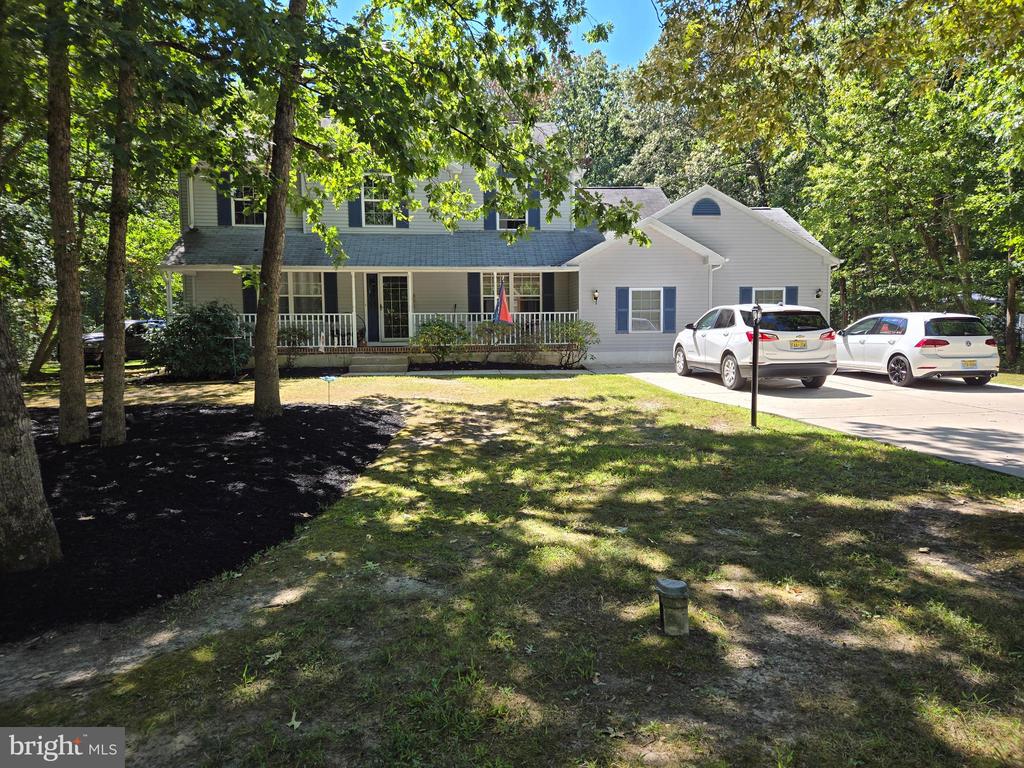 Herman Dr, Franklinville, NJ 08322 #1