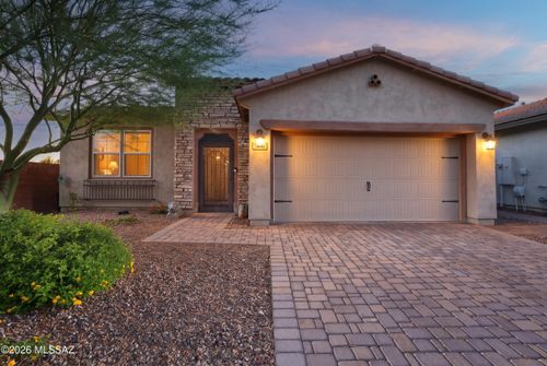 7776 W Buckeye Path, Marana, AZ, 85658-5089 | Card Image