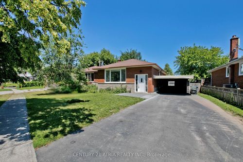 53 Bergen Rd, Scarborough, ON, M1P1S1 | Card Image