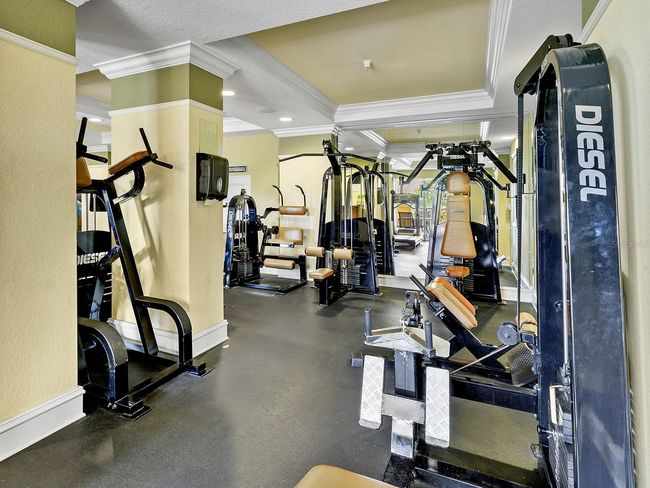 fitness center | Image 28