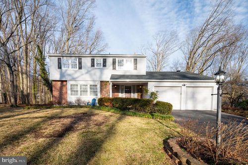 2409 Sweetbriar Rd, Wilmington, DE, 19810-3413 | Card Image