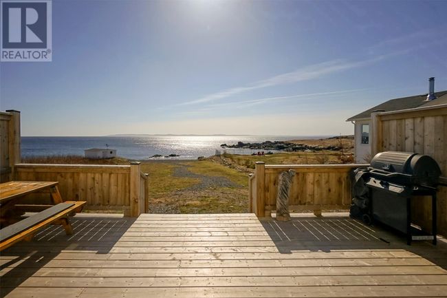 8 Burdens Road, House other with 3 bedrooms, 2 bathrooms and null parking in Blackhead - Adams Cove NL | Image 5