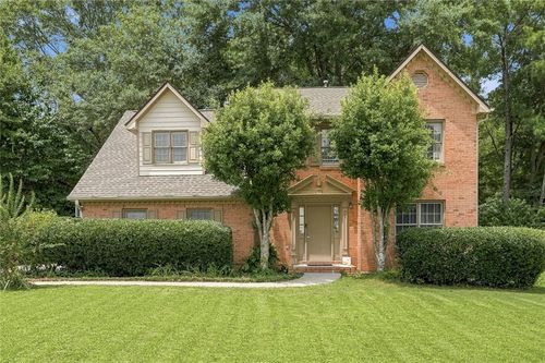 1915 Rockside Ln, Snellville, GA, 30078-6428 | Card Image
