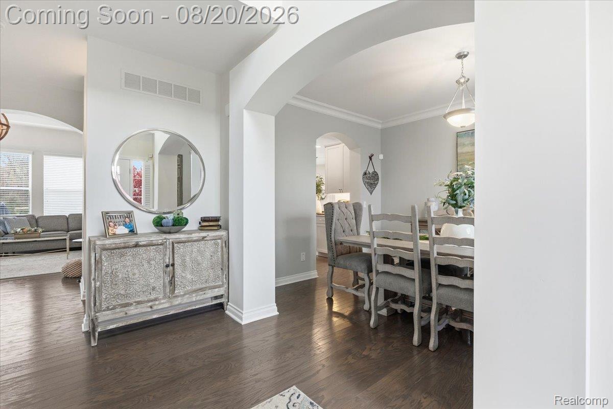 Residential in Oakland Charter Township 4