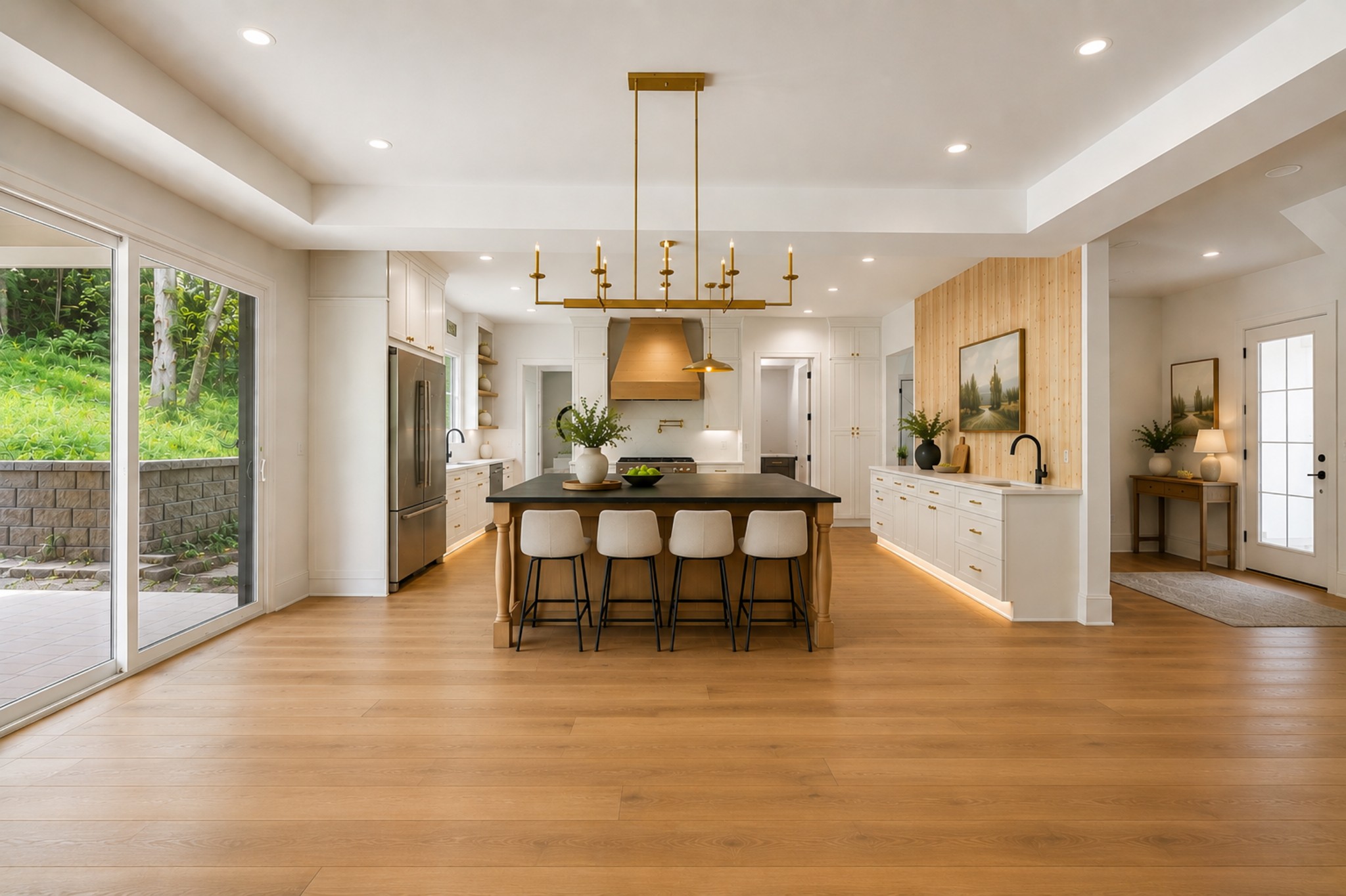 Residential in Nashville 4