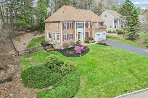 7 Grindstone Ct, Westborough, MA, 01581-2210 | Card Image