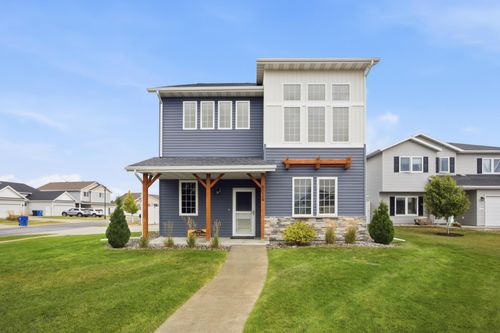 6024 60th Ave S, Fargo, ND, 58104-5731 | Card Image