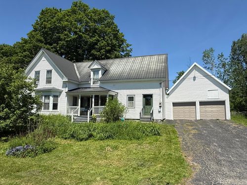 64 Pleasant St, East Hardwick, VT, 05836-9677 | Card Image