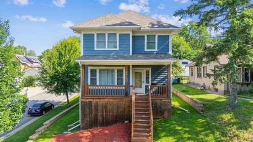 1661 Bush Ave, Saint Paul, MN, 55106-4211 | Card Image