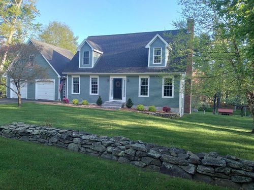 12 Wyndridge Cir, Pelham, NH, 03076-3288 | Card Image