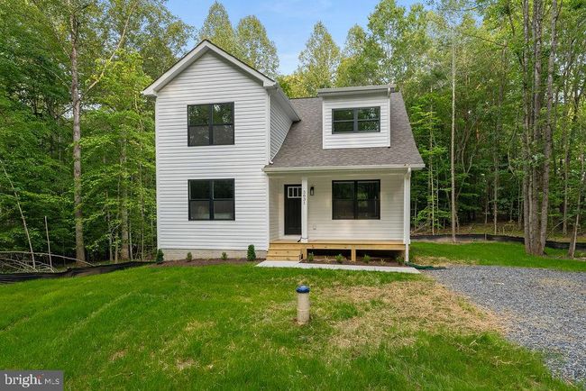 5831 Stubbs Bridge Rd, House other with 6 bedrooms, 4 bathrooms and null parking in MINERAL VA | Image 43