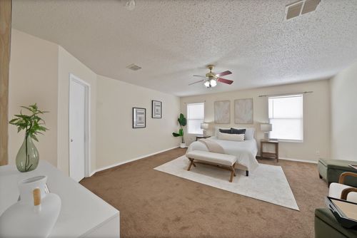 8709 Stonebriar Ln, Fort Worth, TX, 76123-2537 | Card Image