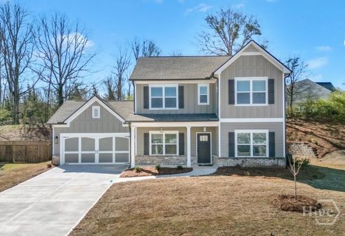 596 Calgary Downs Drive, Winder, GA, 30680 | Card Image