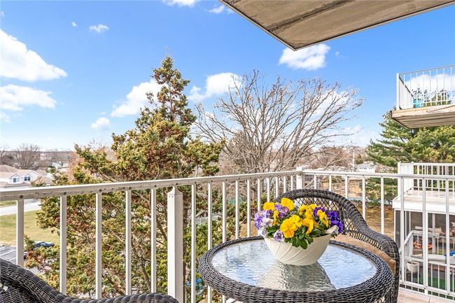 APT-405 - 200 Hoffman Ave, Condo with 2 bedrooms, 2 bathrooms and 2 parking in Cranston RI | Image 21