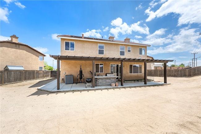 13324 Morningside St, House other with 4 bedrooms, 3 bathrooms and 2 parking in Hesperia CA | Image 8