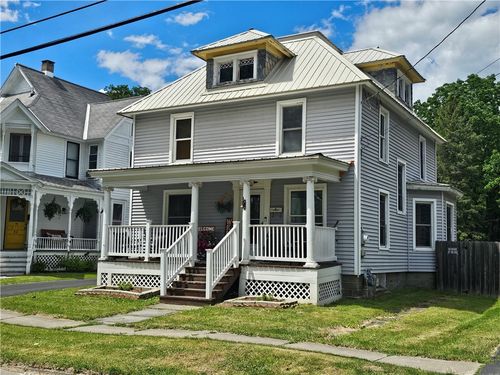 78 Cortland St, Norwich, NY, 13815-1324 | Card Image