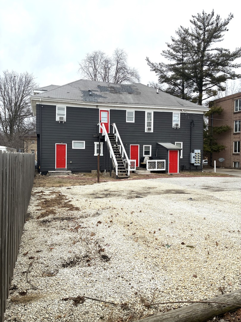 Commercial Sale in Champaign 4