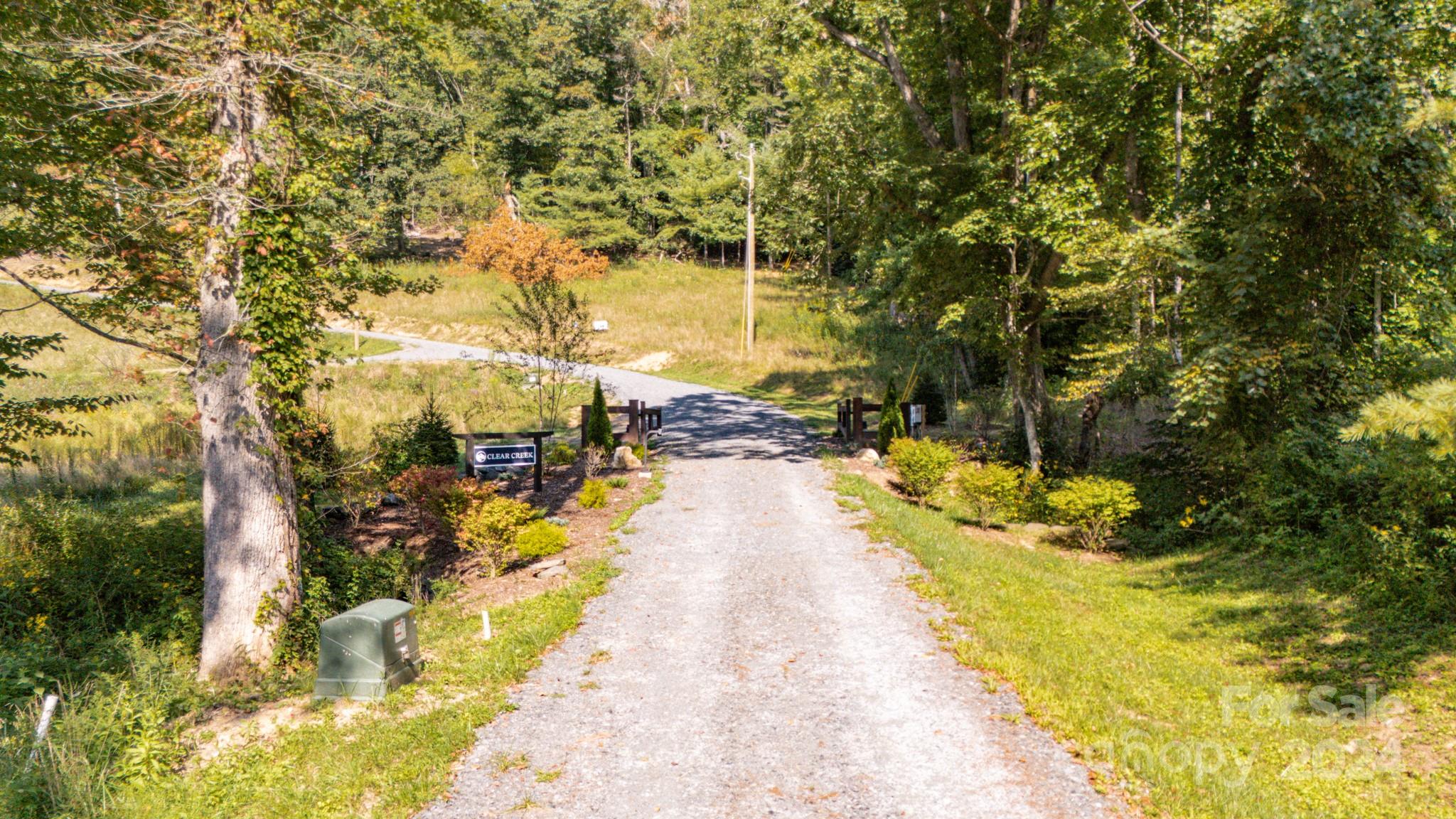 Land in Spruce Pine 5