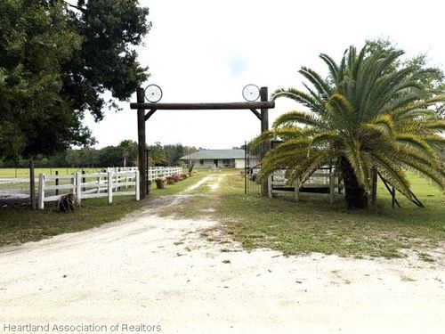 2416 Vance Ave, Lorida, FL, 33857-8541 | Card Image