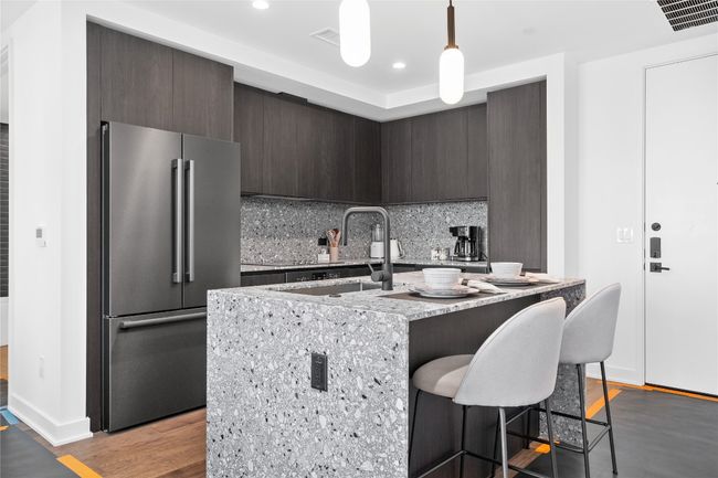 UNIT-2303 - 84 N Interstate 35, Condo with 2 bedrooms, 2 bathrooms and 1 parking in Austin TX | Image 18