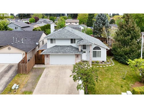 6414 Ne 43rd St, Vancouver, WA, 98661-3073 | Card Image
