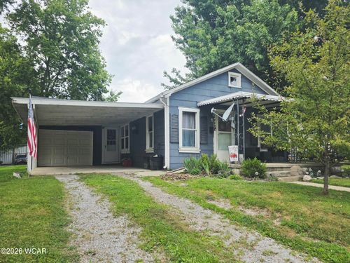 333 N Ida St, Kenton, OH, 43326-1020 | Card Image