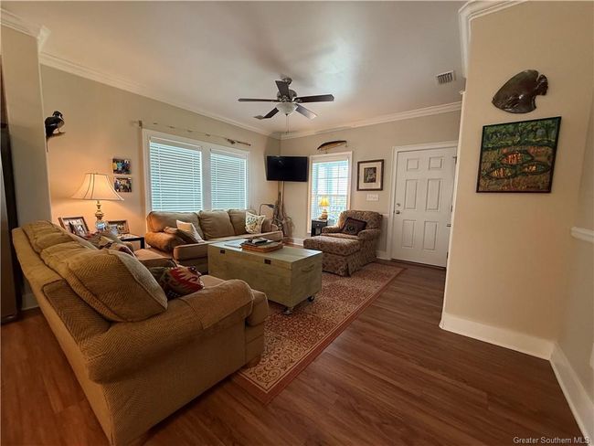 A - 461 Lake Breeze Rd, Townhouse with 2 bedrooms, 3 bathrooms and null parking in Hackberry LA | Image 7