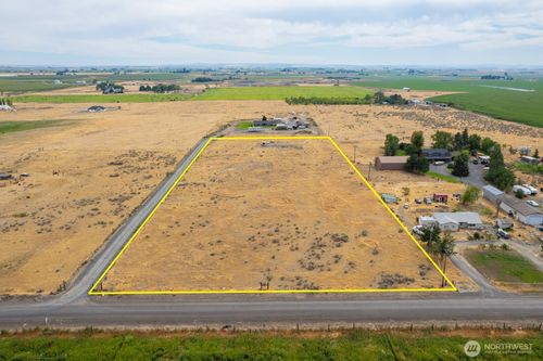 0 Road Road 10 Nw, Ephrata, WA, 98823 | Card Image