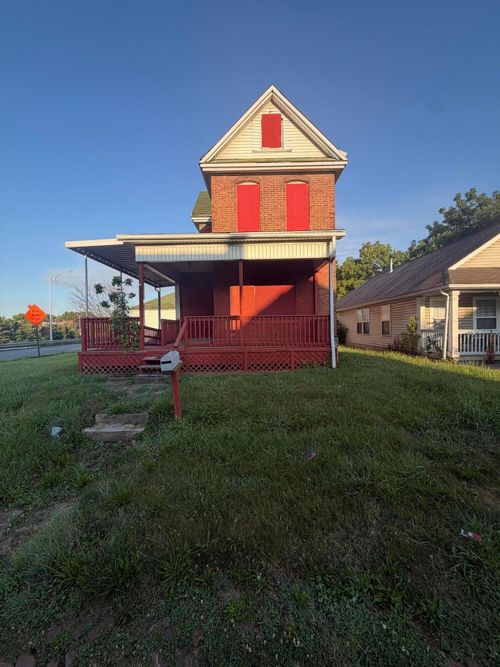 597 Miller Ave, Columbus, OH, 43205-2446 | Card Image