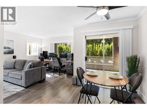 102-2035 Baron Rd, Kelowna, BC, V1X7G3 | Card Image